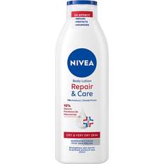 Nivea Oparfymerad Body lotions Nivea Repair & Care Body Lotion 250 ml 250ml