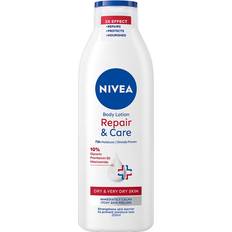 Nivea Bodylotions Nivea Repair & Care Body Lotion 250 ml