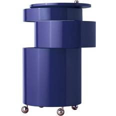 Verpan Barboy Deep Blue Shiny Skænk