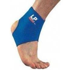 Ankle Brace Blue