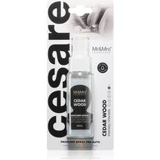 Fragrance Cesare Cedar Wood Luftfräschare För Bilen 50 ml