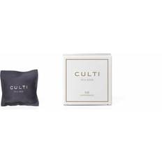 Car Air Fresheners Culti Milano Home Fragrance Sachet