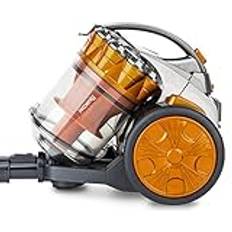 Accesorios para aspiradora H.Koenig STC60 Naranja 700 w