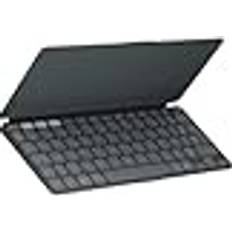 Logitech keys 2 go 2 Logitech Keys-To-Go 2 Graphite WESTMID-511