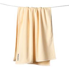 Bongusta Naram Bath Towel Beige (140x70cm)