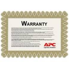 APC Critical Power Cooling On-Site Extension