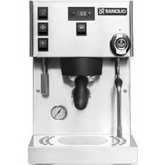 Silvia Pro X Dual