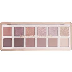 Makeup Revolution The Icon Palette True Icon Bronze