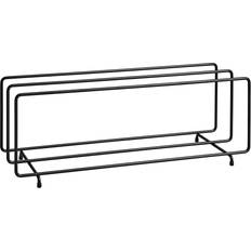 Maze Mixrack Skoreol Stor Sort Skostativ