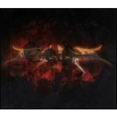 Pillar Fireproof (CD)