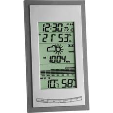 Thermometers & Weather Stations Symple Stuff Chow Weather Station