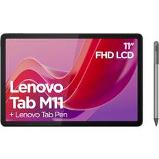 Lenovo Tab M11 LTE TB-330XU 128GB+8GB