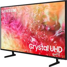 85 " TV Samsung UE85DU7172U 2.16 m 4K Ultra HD Smart TV Wi-Fi Black