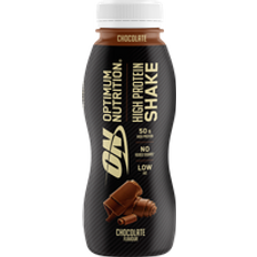 Optimum Nutrition Protein Shake x 500 ml Chocolate 12 pcs