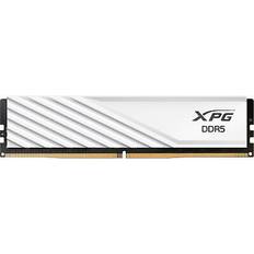 A-Data RAM A-Data XPG Lancer Blade DDR5-5600 32GB CL46 Single Channel 1 pcs AMD EXPO & Intel XMP Hvid