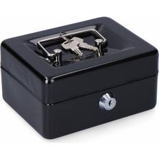 Micel CFC09 Safe Deposit Box 15.2 x 11.8 x 8 cm