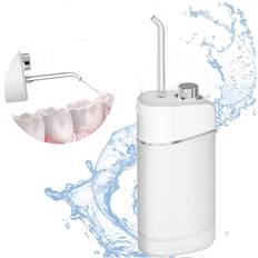 Wejoy Oral Dental Floss Water Distiller Oral Hygiene Powered Waterpik Mouth Shower Flosser Cleaning Tools