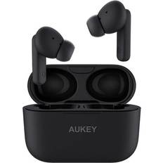 Aukey Trådlösa Hörlurar Aukey TWS Earphones EP-M1S