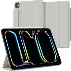 Computeraccessoires Spigen Air Skin Folio OneTap iPad Pro 11 2024