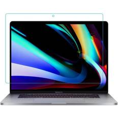 Apple MacBook Pro 16 2019- Arc Edge Tempered Glass Screen Protector