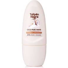Tulipán Negro Coco Pure White 50 ml 50ml