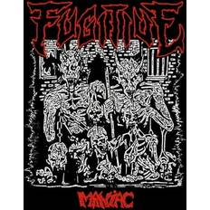 Maniac (CD)