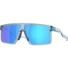 Solbriller Oakley Sonnenbrillen Oo9285 Helux Col. 928508 Uomo Squadrata Grigio