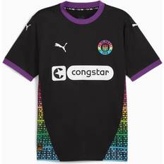 Puma St. Pauli 2024/25 Third Shirt