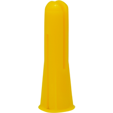 Tillex Kopplar KP 5.5x25 mm 7000 xxl Gul