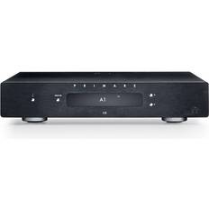 Primare I15 MM Integrated Amplifier with Phono Stage Black