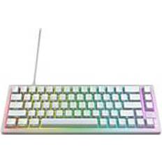 Xtrfy K5V2 Tastatur 65% Compact Backlit