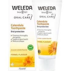 Calendula Toothpaste 75 ml