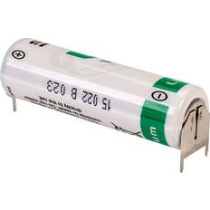 1 Pack T06/8AA9 AA Lithium Tcl Battery