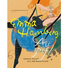 Au pif! : franska recept och små berättelser (Paperback, 2024)