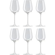 Mit Fuß Weingläser Rosenthal Weißweinkelch DiVino Weißweinglas 40cl 6Stk.