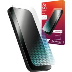 Zagg InvisibleShield Glass XTR4 Screen Protector for iPhone 16 Pro Max