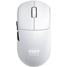 Mouse per Computer Cherry XTRFY M68 Mouse Wireless