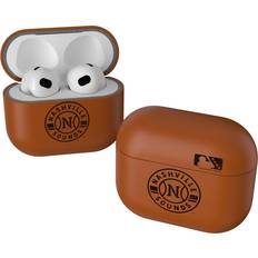 Headphone Accessories Keyscaper Nashville Sounds Burn 2nd Gen AirPods Pro Case Cover