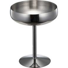 Modern House Sontell Silver 18 cl Stålblank Champagneglas