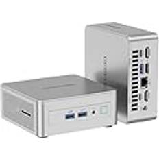 Mini PC AE8 Ryzen 9 8945HS 32GB DDR5