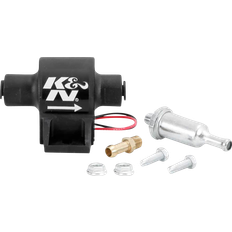 Fuel Pumps K&N Fuel Pump Electric