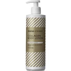 Matas Striber Collagen Body Lotion ml 400ml