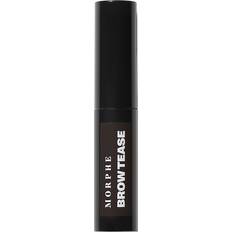 Morphe Augenbrauenprodukte Morphe BROW TEASE Augenbrauengel 5.5 ml JAVA Schwarz