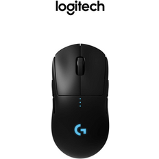 Computer Mice Logitech Mouse USB Optical WRL Pro/910-005272