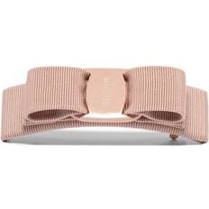 Fermagli per capelli Ferragamo Ferragamo-Vara Bow Hairclip - Rosa-Donna