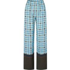 Stine Goya Bukser & Shorts Stine Goya Elasticated Long Pants, 2263 Dry Viscose Rette Ben hos Magasin