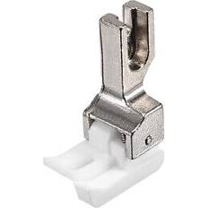 Sewing Machines Uxcell Tcr-1/8" right side edge guide compensating presser foot