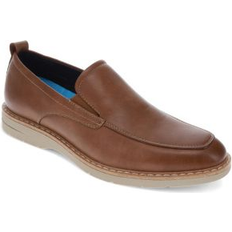 Läderimitation Lågskor Dockers Men's Domie Casual Loafer Tan