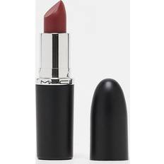 MAC Cosmetics Macximal Sleek Satin Lipstick Del Rio