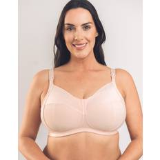 Cara Nursing Bra Pale Pink 36G